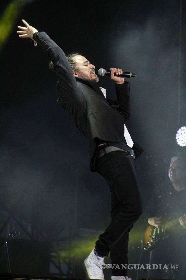 $!El Parque Fundidora se 'enciende' al calor del Machaca Fest