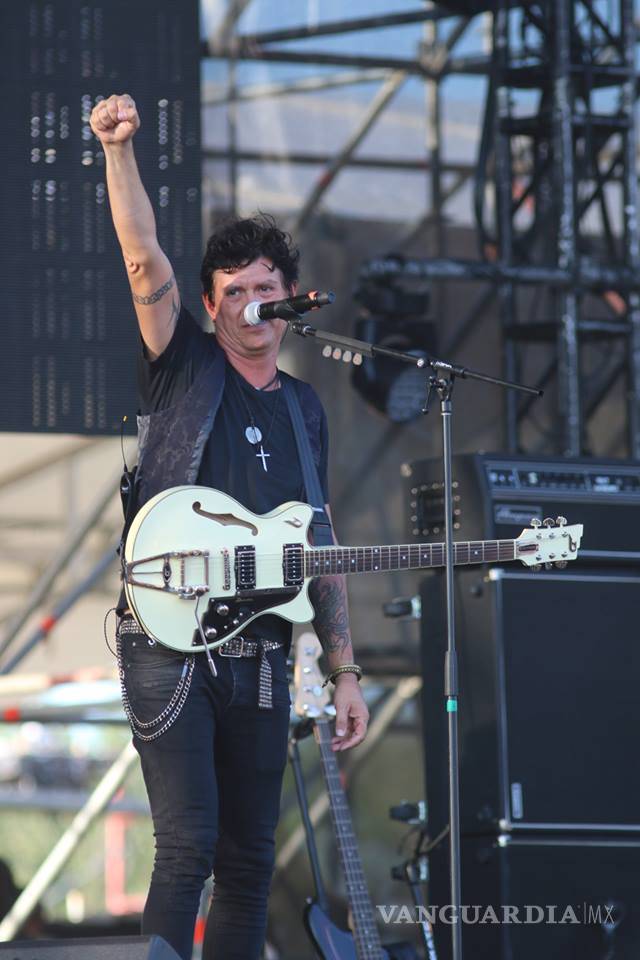 $!Machaca Fest 2016: Sol, calor y.... ¡Machaca!