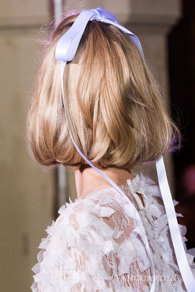 $!25 peinados para llevar esta temporada