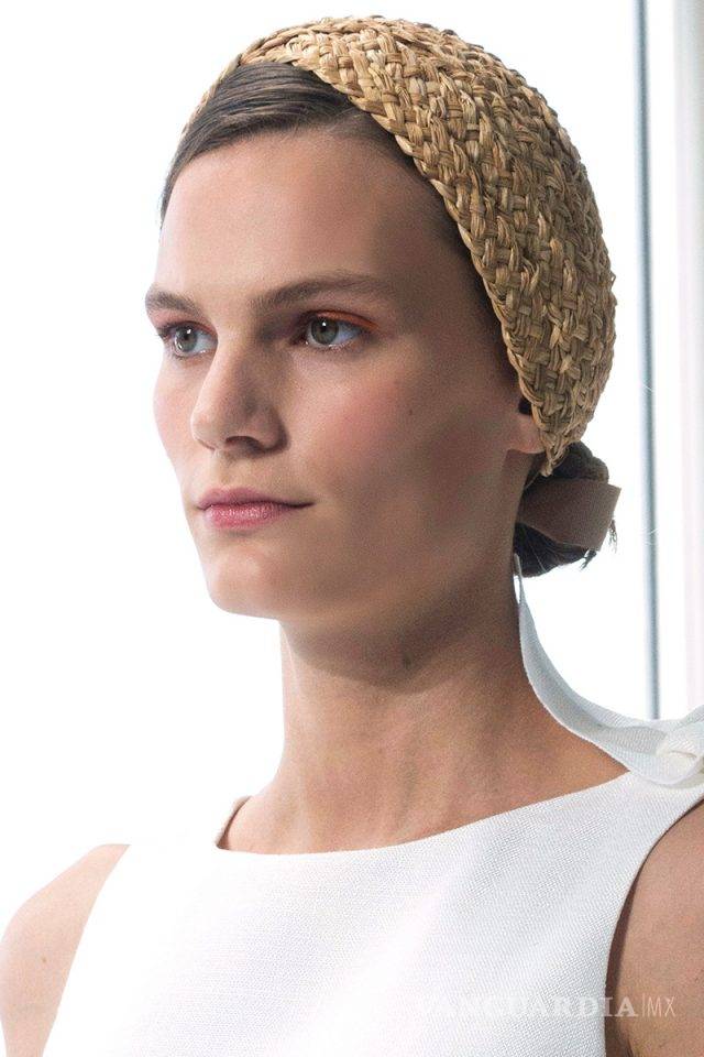 $!25 peinados para llevar esta temporada