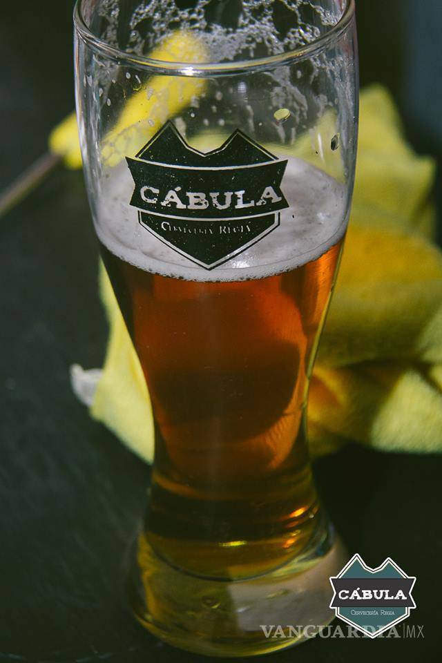 $!Encuentra las cervezas del Beerfest en Saltillo
