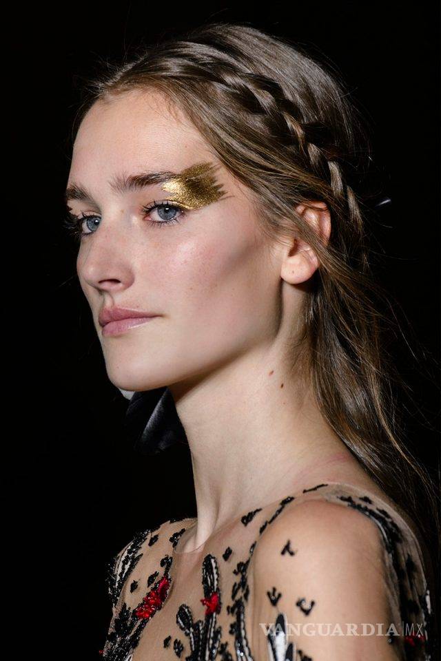 $!25 peinados para llevar esta temporada