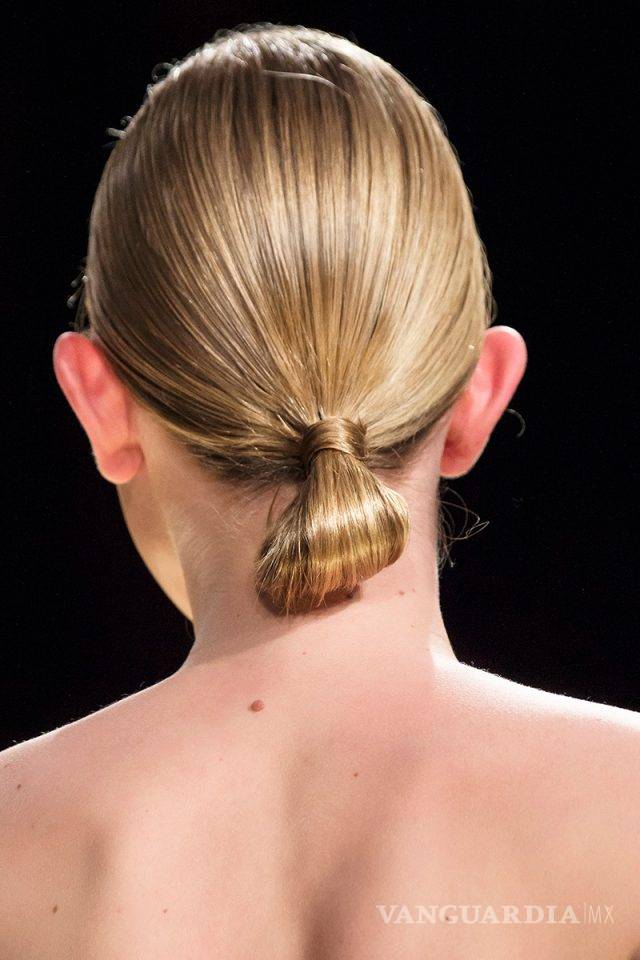 $!25 peinados para llevar esta temporada