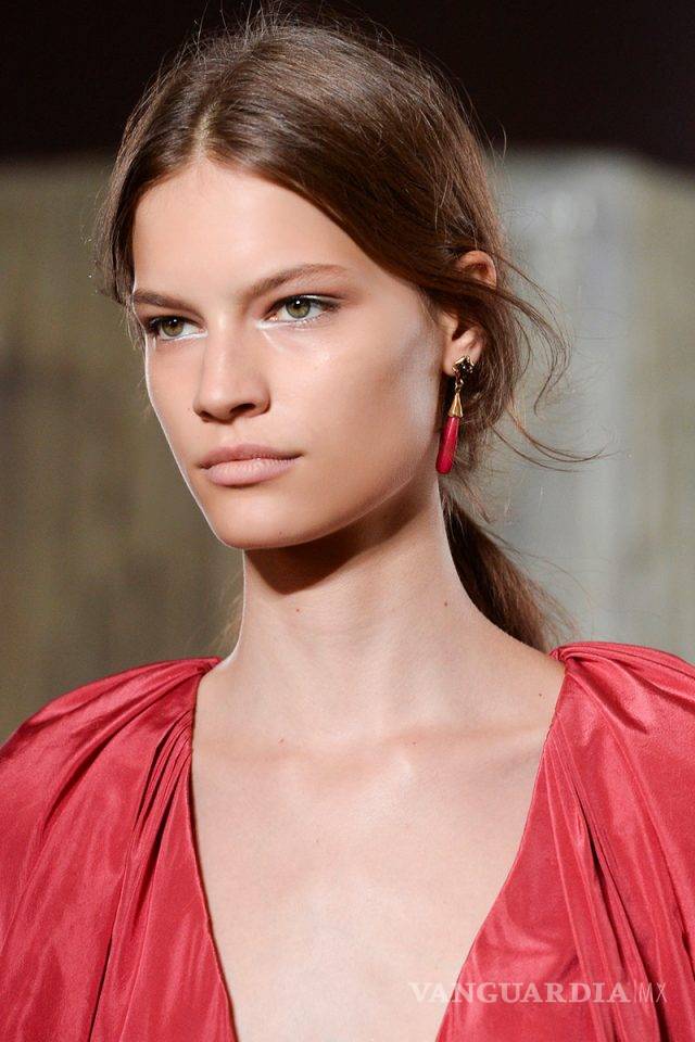 $!25 peinados para llevar esta temporada