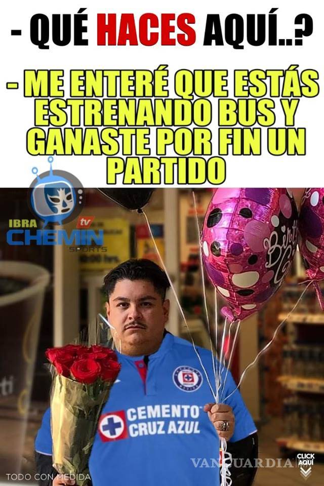 $!Los memes de la Jornada 9 del Clausura 2019