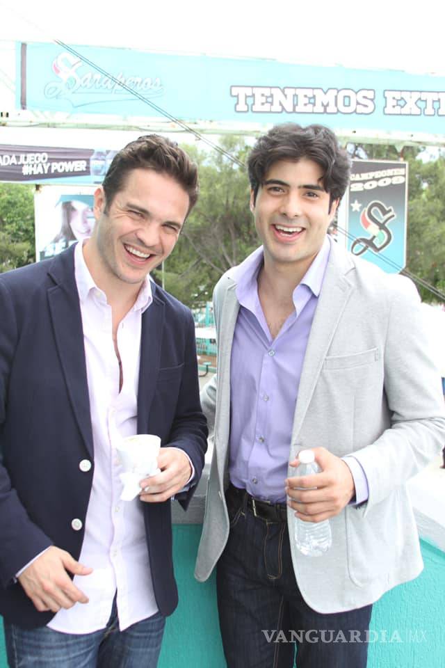 $!Así fue el detrás de cámaras de la cinta ‘108 costuras’ en la casa de los Saraperos de Saltillo