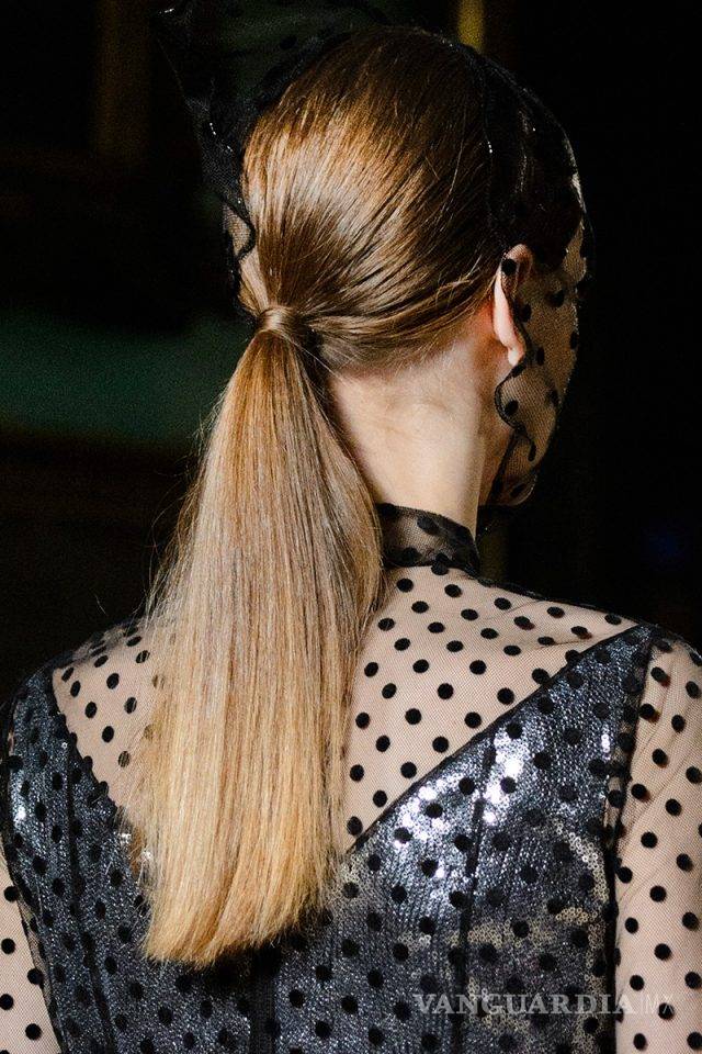 $!25 peinados para llevar esta temporada