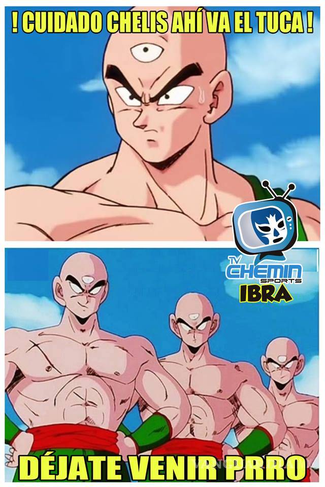 $!Los memes de la Jornada 16 de la Liga MX