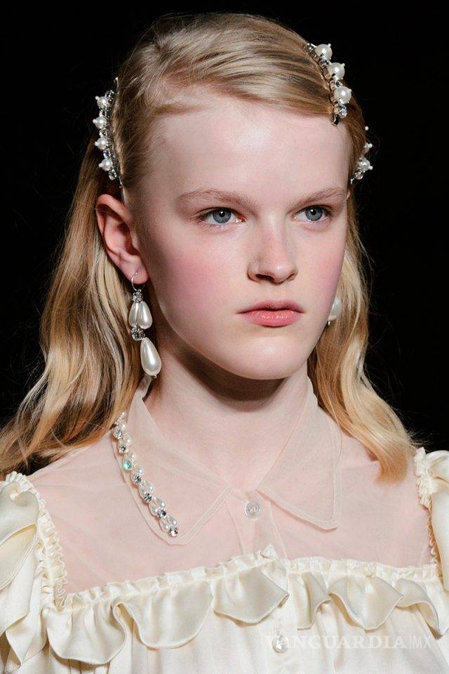 $!25 peinados para llevar esta temporada