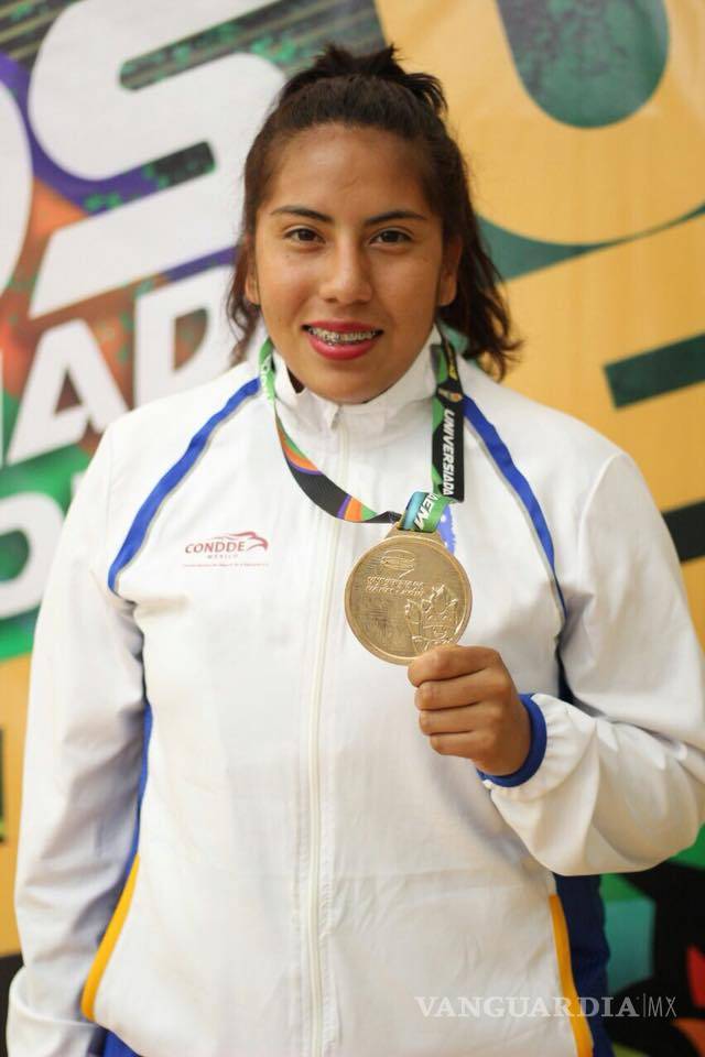 $!Termina Universiada, Lobos superó uu cosecha