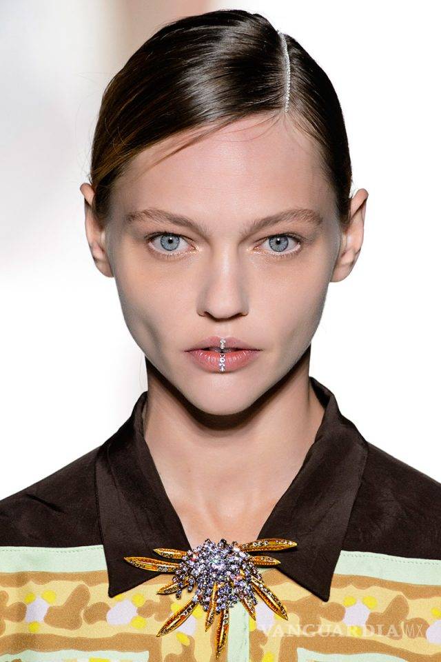 $!25 peinados para llevar esta temporada