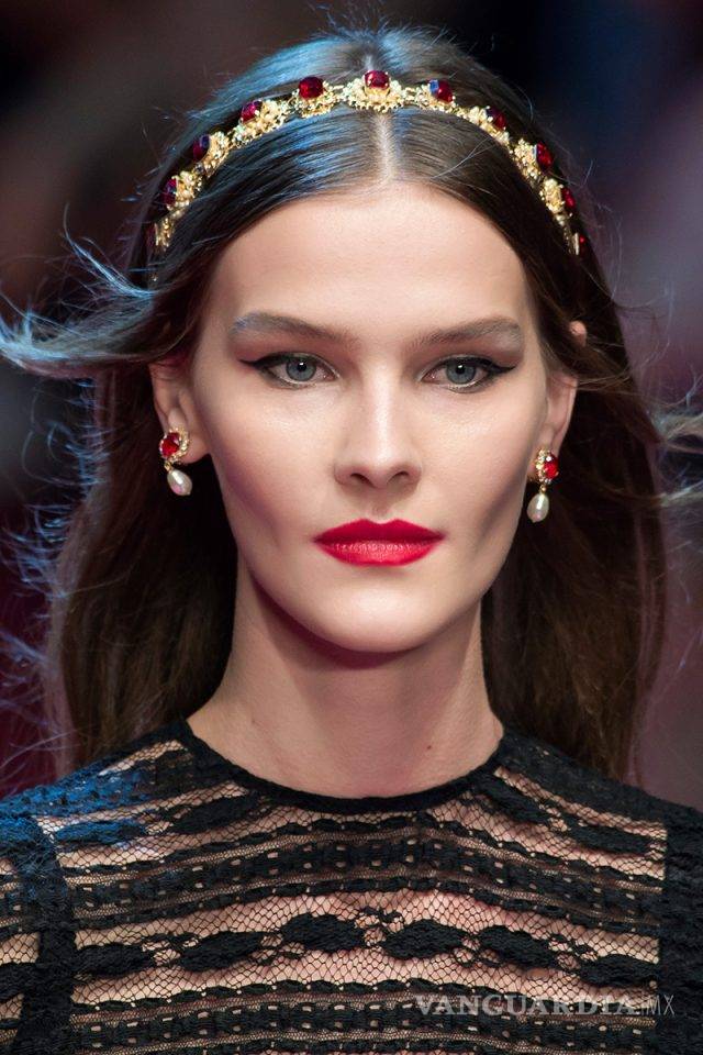 $!25 peinados para llevar esta temporada