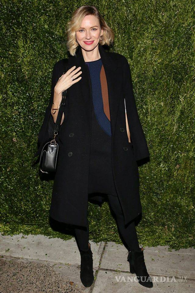 $!Moda: así se llevan las medias negras