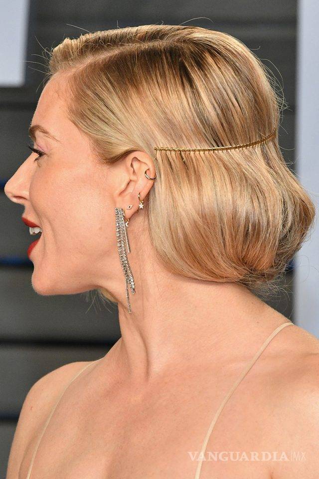 $!25 peinados para llevar esta temporada