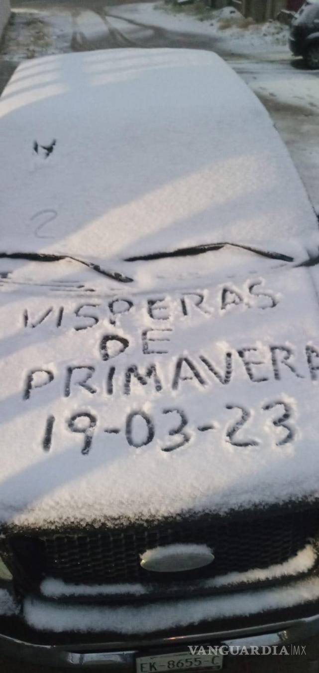 $!FOTO: REDES SOCIALES