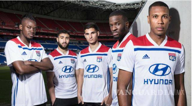 $!Y el uniforme más bonito de la Liga MX es...