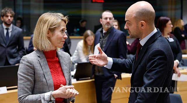 La UE designa a la Guardia Revolucionaria de Irán como organización terrorista