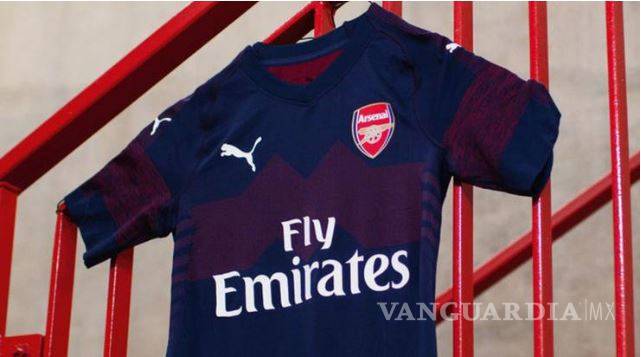 $!Y el uniforme más bonito de la Liga MX es...