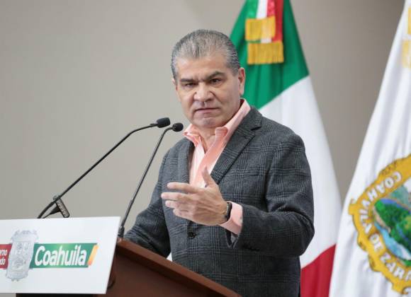 Coahuila: they highlight the impact of social programs to reduce poverty