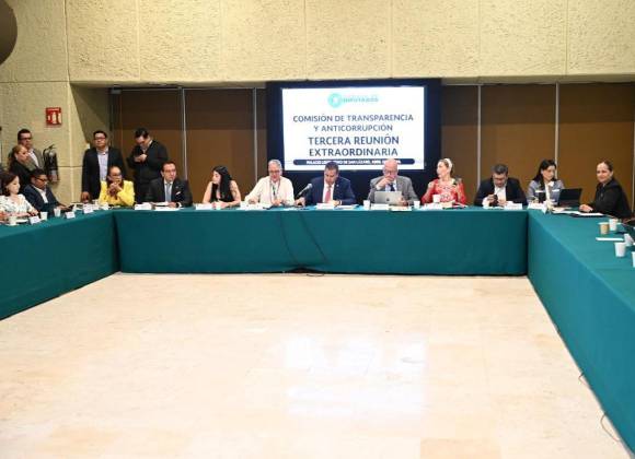 Aprueban en comisión Ley para Eliminar Trámites Burocráticos