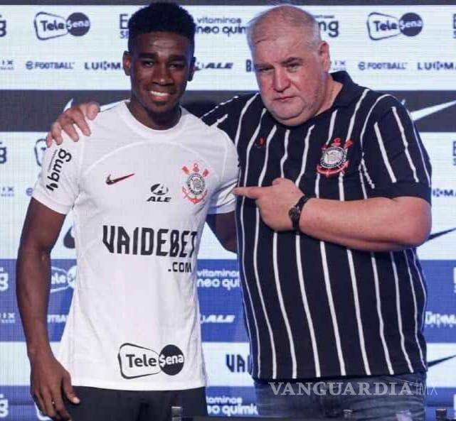 $!Según medios ecuatorianos, Félix Torres, de 28 años de edad, fue relegado del cuadro titular.