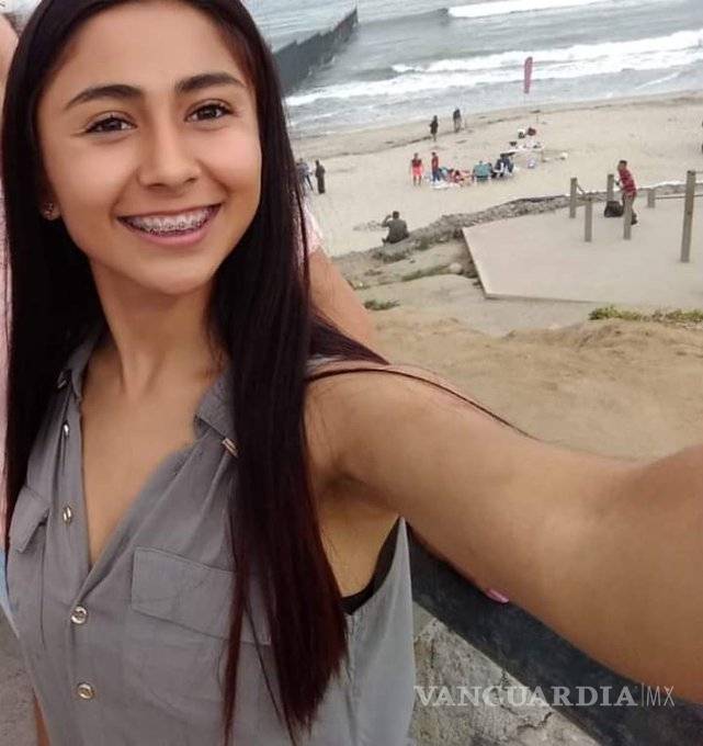 $!Asesinó y violó a Marbella... y fue a su funeral con playera de “Ni una más”