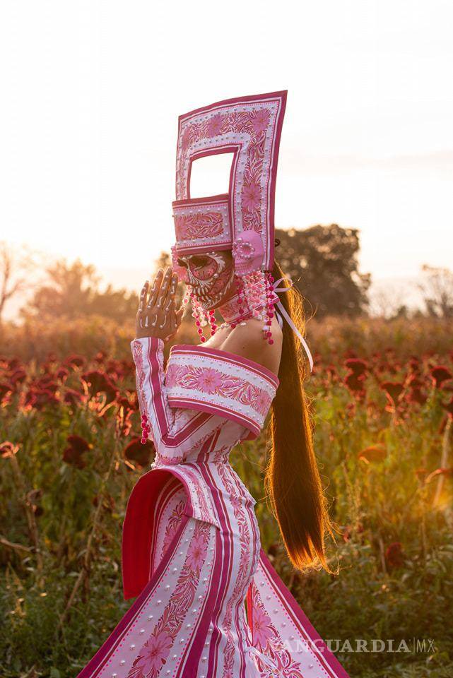 $!Paco Gaona Diseñador en Facebook.