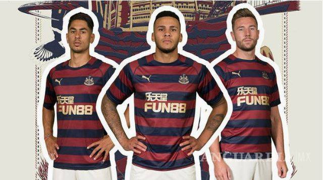 $!Y el uniforme más bonito de la Liga MX es...