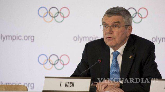 $!Tokio ya planea los Olímpicos con todo y coronavirus