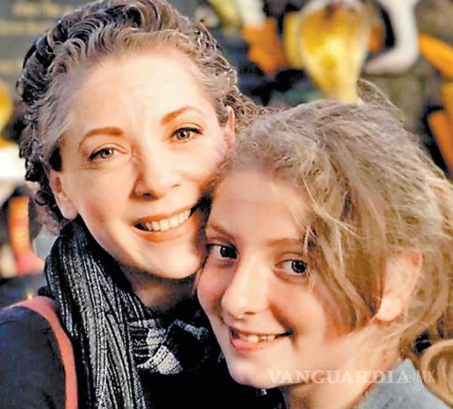 Cambio de planes: Los 15 años de Constanza Creel serán una celebración sencilla