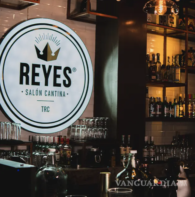 $!Su terraza, acompañada de música y coctelería creativa.