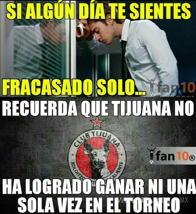 $!Los memes de la Jornada 4 de la Liga MX