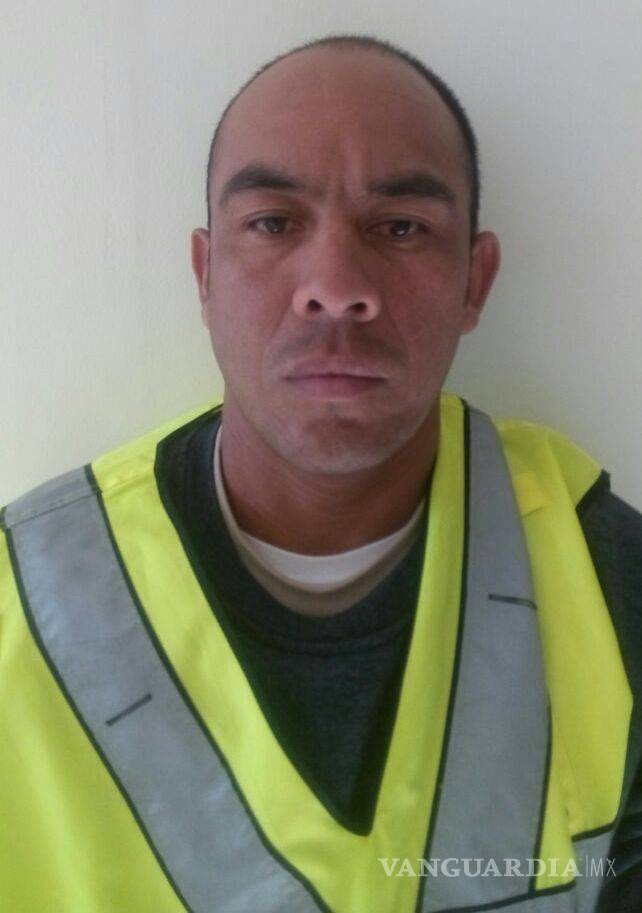 $!Ladrón de Torreón sale de un penal para entrar a otro