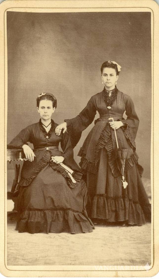 $!Cada fotografía recuperada fortalece el sentido de pertenencia y la identidad colectiva.