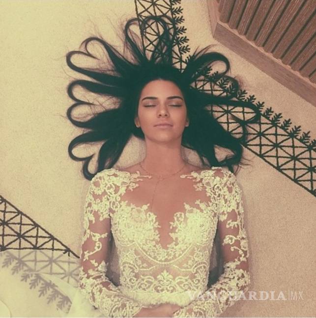 $!Kendall Jenner elimina su cuenta de Instagram