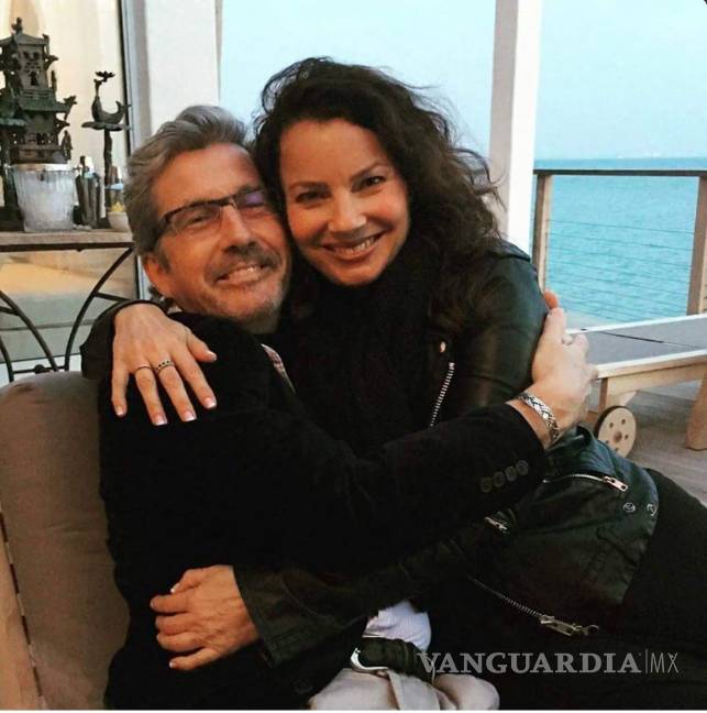 Actores de "La Niñera" se reúnen