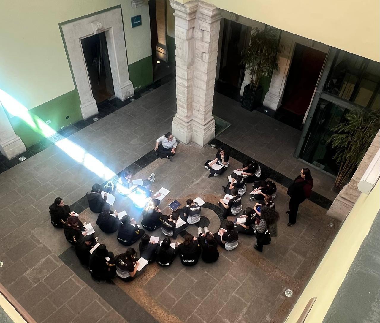 Celebra UAdeC riqueza histórica con festival cultural en Saltillo