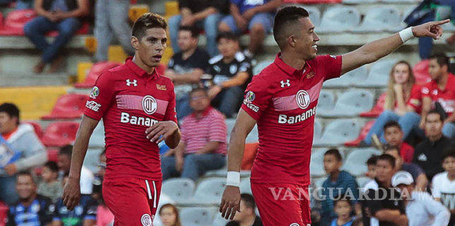 $!5 equipos buscan 3 lugares en la liguilla