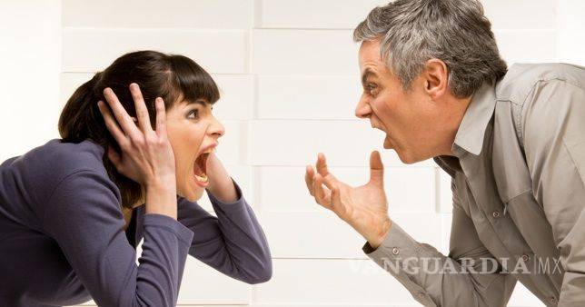 $!7 pasos para controlar la ira