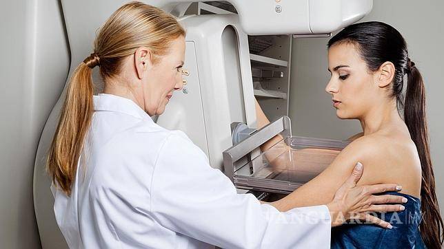 $!Nueva tecnología buscará hacer las mamografías menos dolorosas