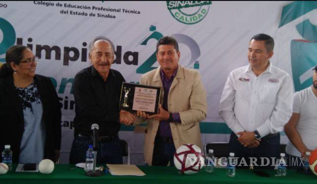 $!Ahome; el municipio que se convirtió en la cuna del futbol mexicano