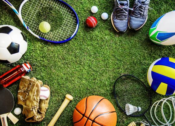 What is the most popular sport in the United States?