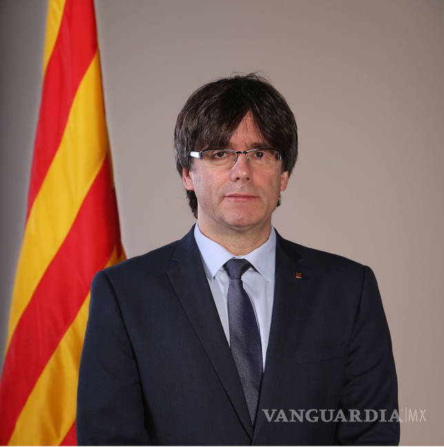 $!Aplica España intervención en Cataluña; Puigdemont contratacará