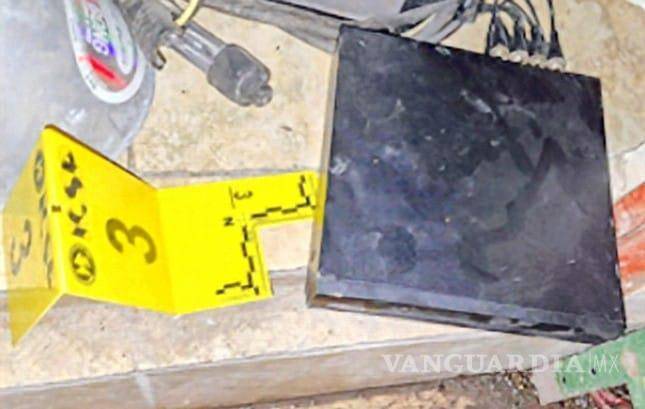 Por el delito de trata de personas, catean vivienda en Nuevo León