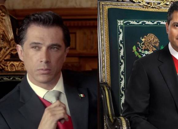 Nuevo Tráiler De La Dictadura Perfecta Incluye La Realidad De México