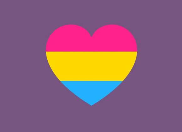 Qu Significa Ser Pansexual