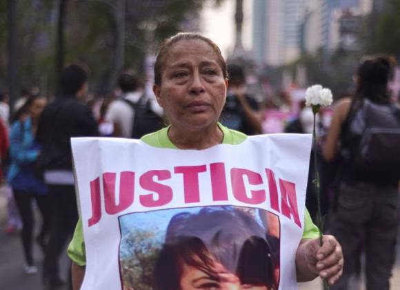 Localizan con vida a 20 mujeres desaparecidas en Juárez