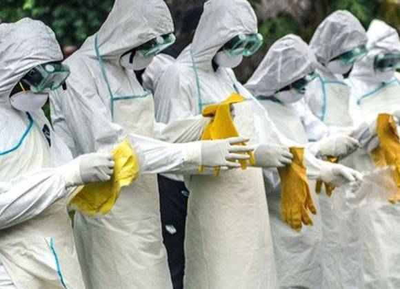 La Oms Aprueba El Uso De Fármacos Experimentales Contra El ébola