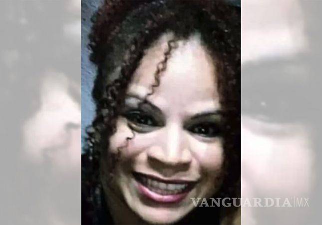 $!Madre de 36 años fue asesinada a cuchilladas por su hijo de 17