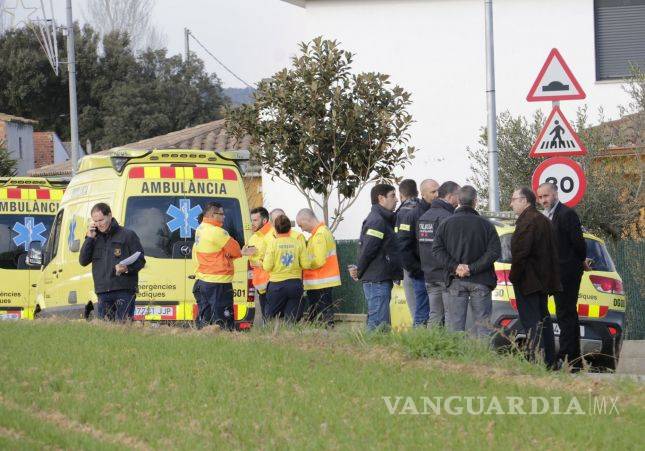 $!Un padre encontró muertas a sus hijas de 5 y 6 años en su casa; la madre sería la asesina